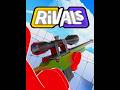 Rivals Settings on Pc 2026