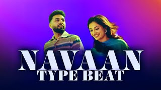 KMP - NAVAAN SANDHU ROMANTIC TYPE BEAT  screenshot 4