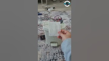 arduino uno akıllı çöp projesi