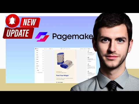 Video: Che cos'è il testo in PageMaker?