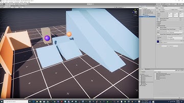 Unity: C# พื้นฐานใน Unity ตอนที่ 1