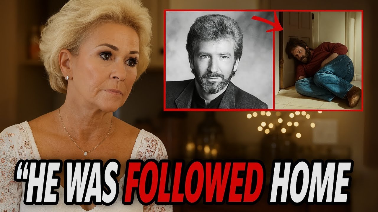 35 YEARS LATER Keith Whitley's Wife EXPOSES The DARK TRUTH About His DEATH  - YouTube
