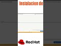 Episodio 1 pt3#linux #redhat #it