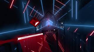 A Grave Mistake - Ice Nine Kills (Expert+) [Beat Saber Custom]