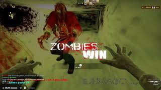 New CS:GO Zombie Plague mod || HellZone Server [DZ]