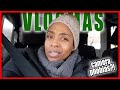 People annoy me. (vlogging in public) | VLOGMAS