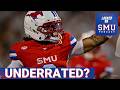 UNDERRATED: SMU’s Yamir Knight SHINES as Overlooked Star, Can He EXPLODE Again in 2026?