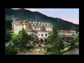 Visiting the Hyatt Regency Lake Tahoe Resort, Spa and Casino