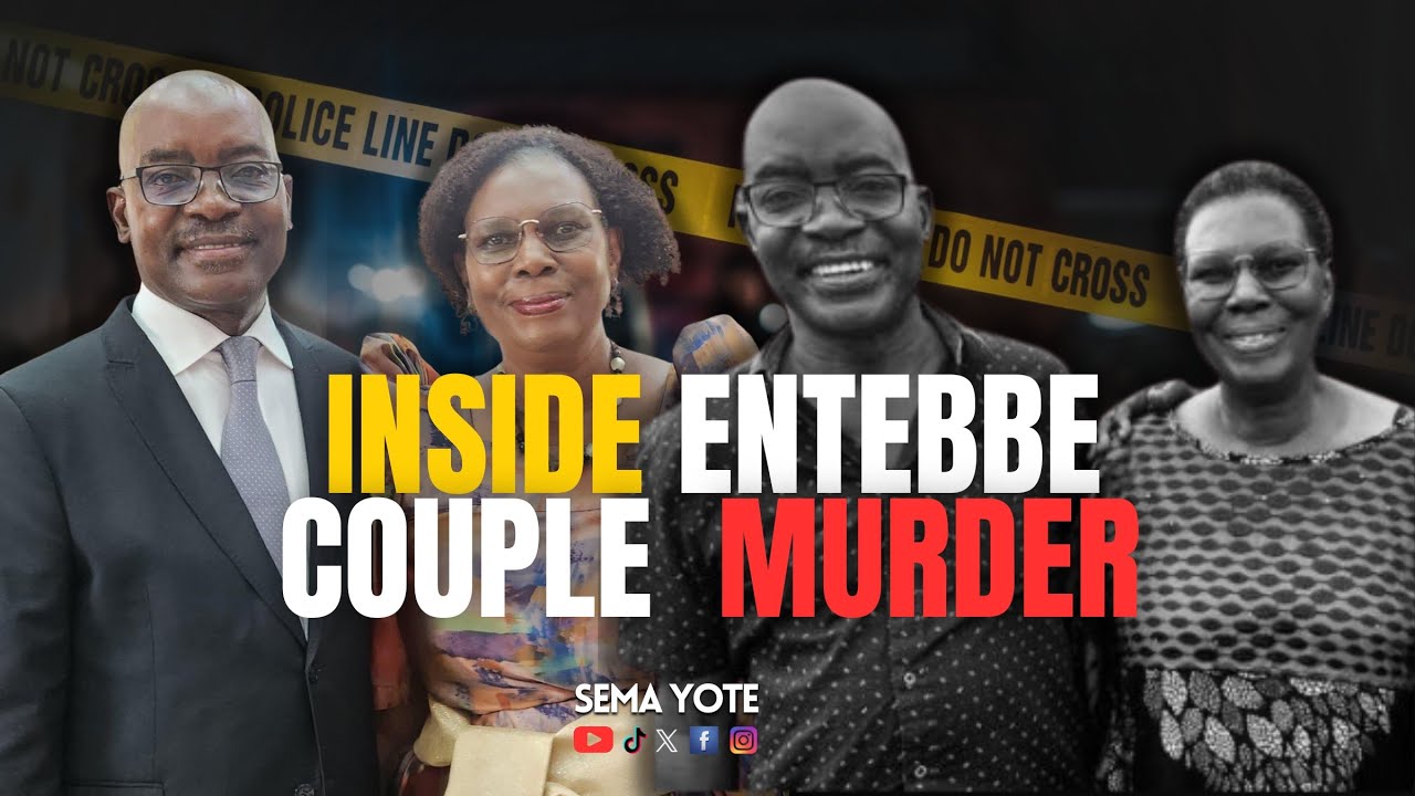 They Returned from Abroad—Only to Be Slaughtered at Home