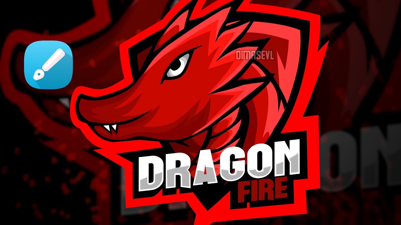 Web Bikin Logo Esport