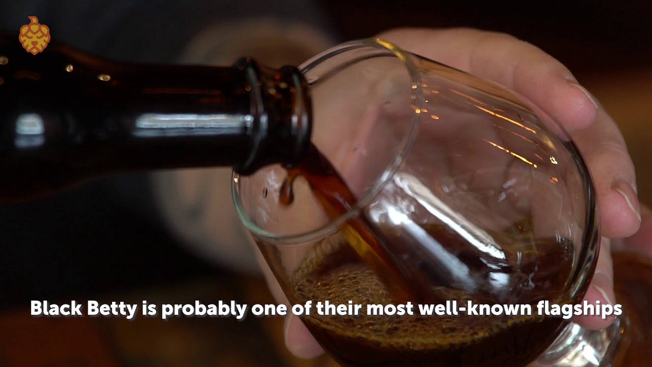 Sip Spotlights: Nebraska Brewing Company