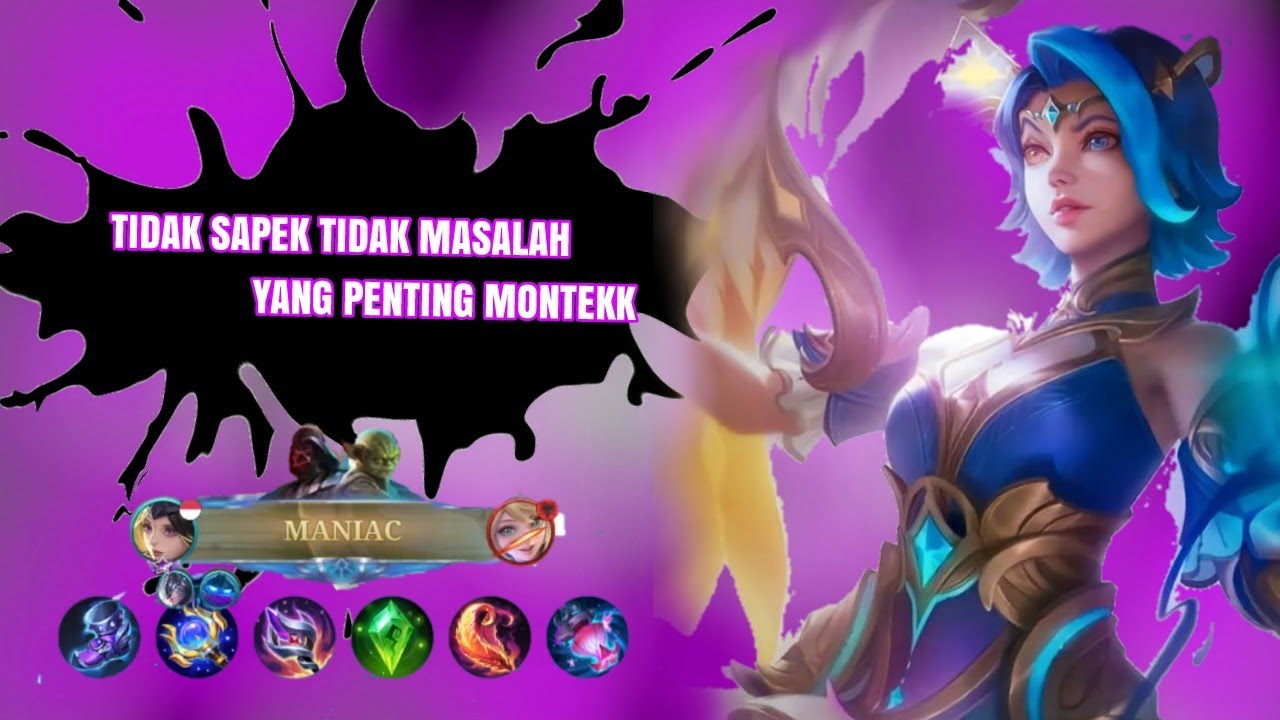 EPIC ADALAH TAMAN BERMAIN LUNOX