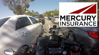 Is mercury Insurance good at handling claims?