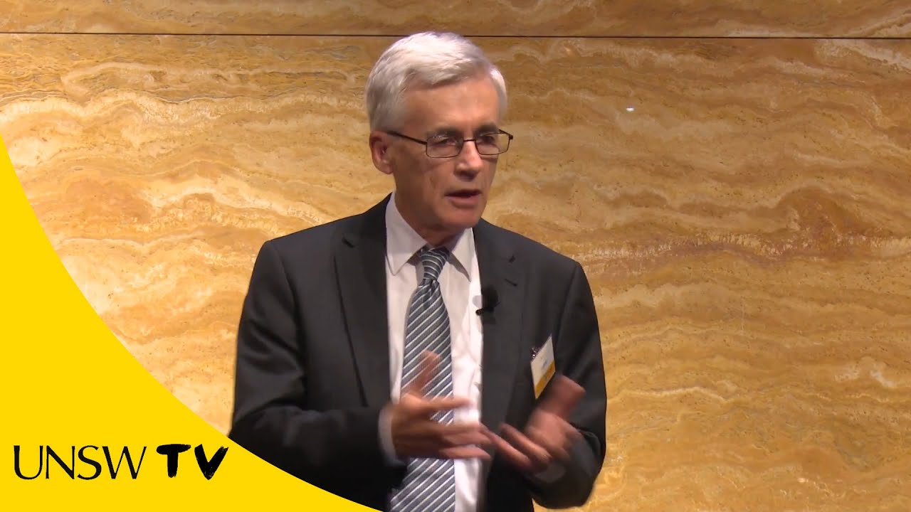 Woodward thesis