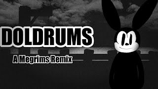 Doldrums Version 2 A Megrims Remix An Fnf Remix