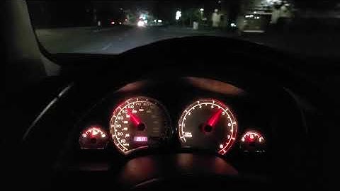 2006 Saturn Vue Honda J35 V6 0-60