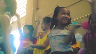 Outreach Program 2018 | Pasig City Science High School