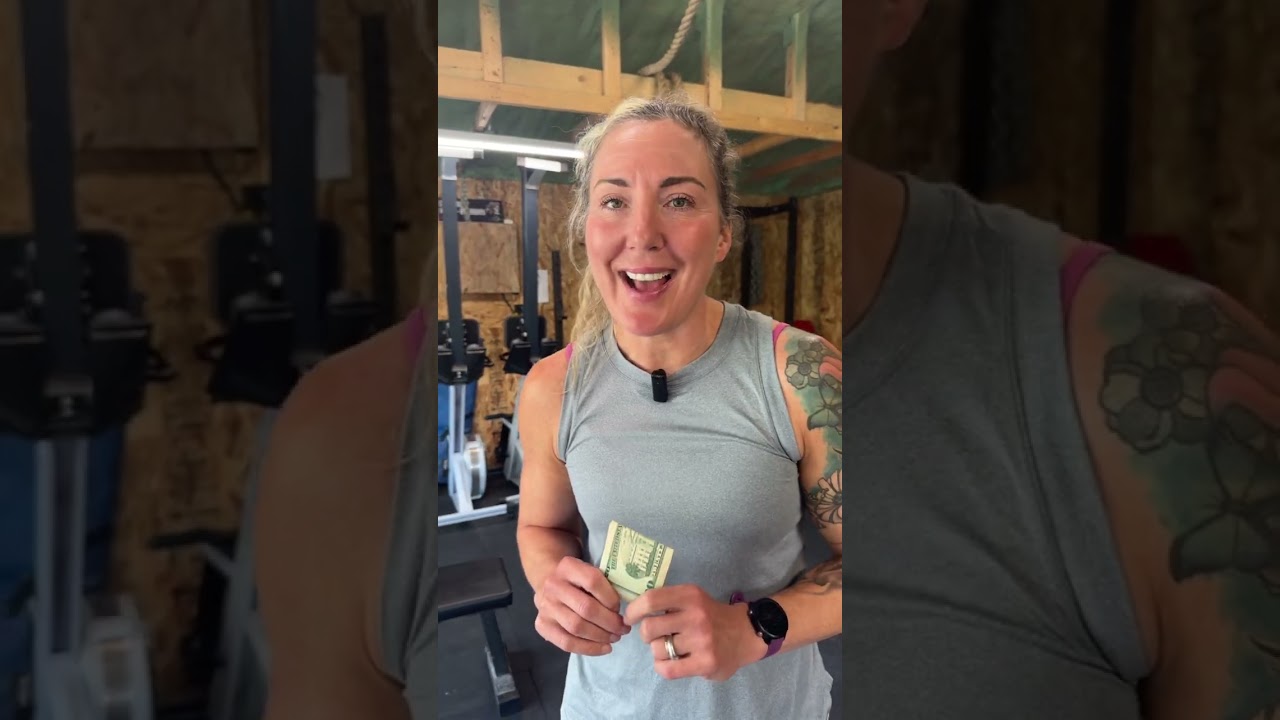 FREE WEBINAR TOMORRW on Gym Owners United! 