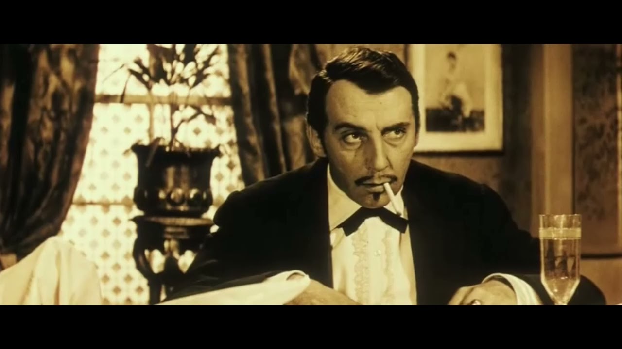 Предлагаю партию в покер | I suggest a game of poker