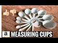 Measuring cups and spoons  review tamil  laya s lifestyle