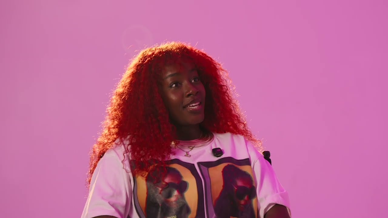 AZIA | AFROWAVETO INTERVIEW | SHADES OF BLACK
