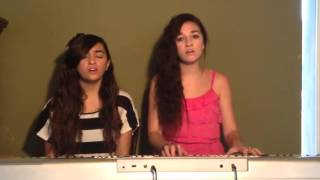 Above All - Michael W. Smith (cover) by Haven Avenue