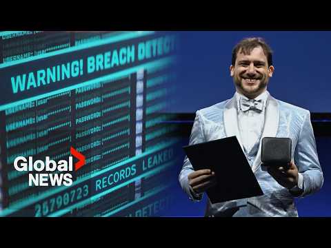 Canadian researcher starts AI safety lab as reports of rogue AI agents run rampant