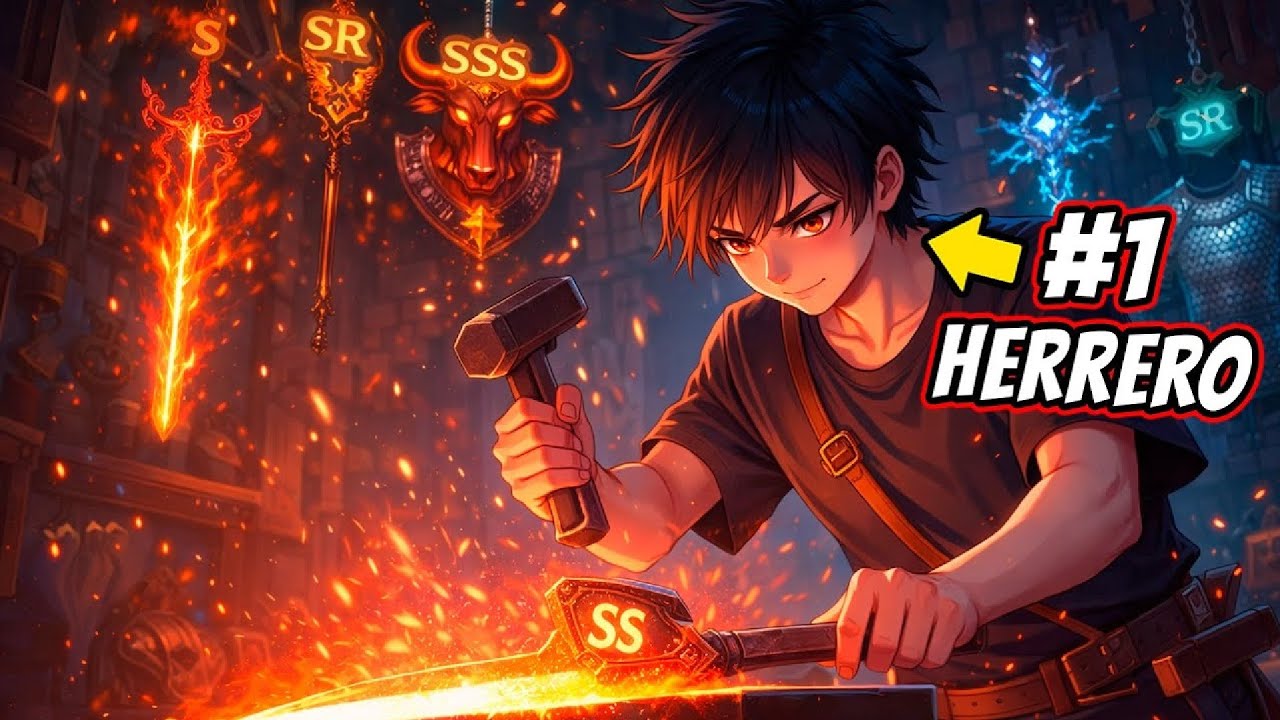 El Último Heredero Renace en la Edad Media Para Ser Caballero | Resumen manhwa