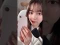 桜色かわいい🌸　#asmr #asmr #iphone17e unboxing #iphone17e