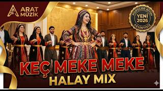 Keç Meke Meke - (Yeni Cover)Kurdısh Halay