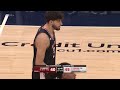 MAC MBB: No. 8 UMass Highlights vs. No. 1 Miami | Quarterfinals