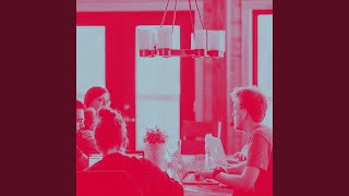 Opulent Music for Open Work Space