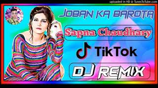 Joban ka bharota|dj remix|new hariyanvi ...