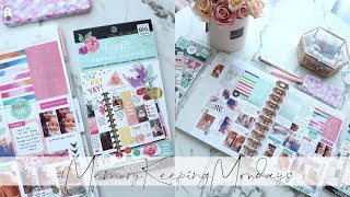 Memory Keeping Mondays | Fun Filled Week!