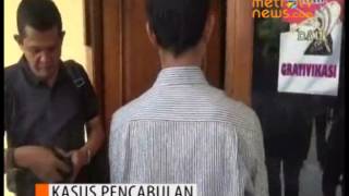 Guru Cabuli Siswi Sd Kelas 5