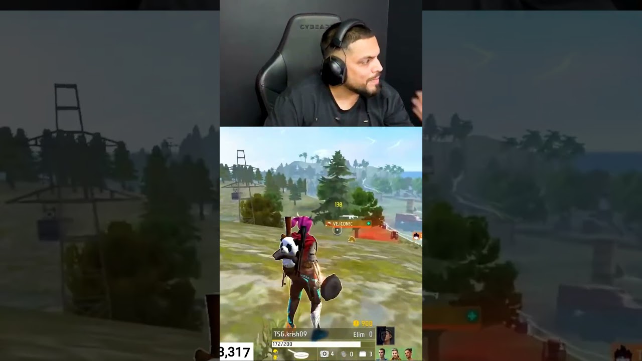 tung tung tung sahur in freefire ? 