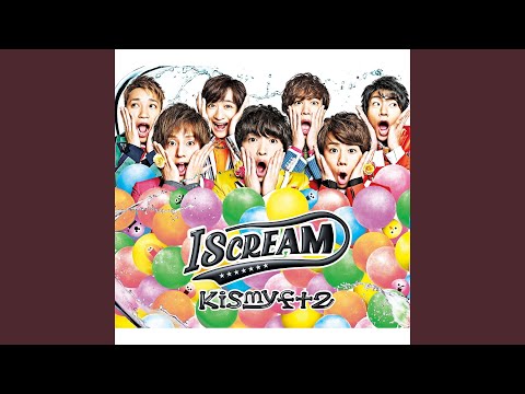 Kis-My-Ft2 NON-STOP MIX -Vol.1 - YouTube
