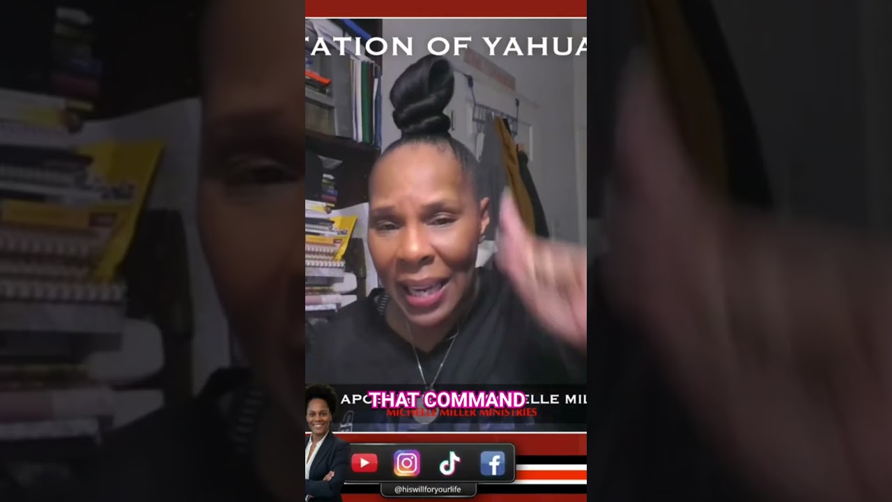 Yeshua's Power: Driving Out Demons with Authority #shorts