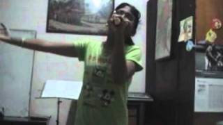 BORONDONG GARING by eyyi