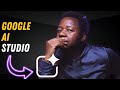 I Tested Google AI Studio So You Don't Have To