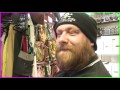 Beginning of video