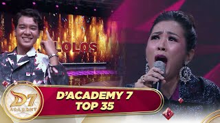 Download Lagu Lightingnya Aja Dukung! Arbil-Ssahan Pengen Jadi Artis Langsung Lolos! | D'Academy 7 Top 35 MP3 Download Lagu Lightingnya Aja Dukung! Arbil-Ssahan Pengen Jadi Artis Langsung Lolos! | D'Academy 7 Top 35 MP3