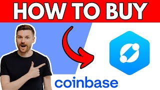 How to Buy (ALEPH) Aleph.im Token on Coinbase