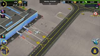 Airport Simulator : First Class Android | Indonesia screenshot 1