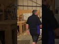 He Walked Off RED-FACED! What Happened?! 🤯 #shorts #shortsvideo