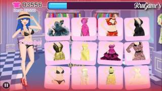 Star Girl Android Gameplay screenshot 2