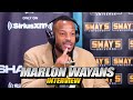 Marlon Wayans brings new comedy special &quot;Good Grief&quot; to the Apollo Theatre | SWAY’S UNIVERSE