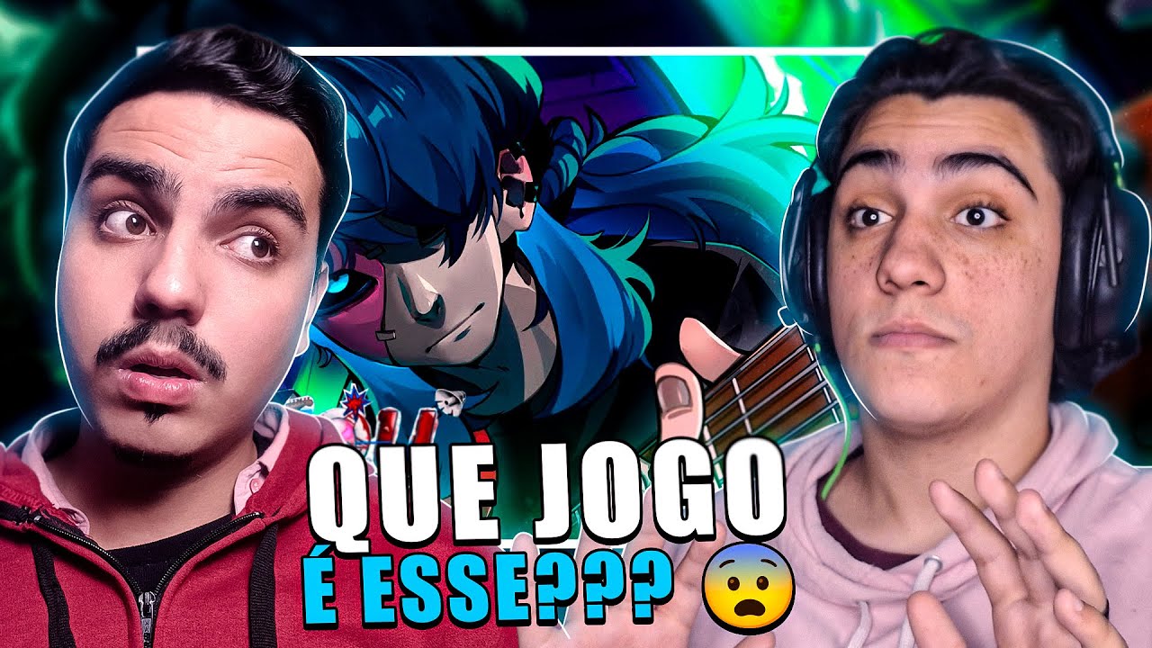 👻 MISTÉRIO E OCULTISMO?? 🔍| Cercado de Caos | Sal Fisher (Sally Face) - Ivou | KKREACT