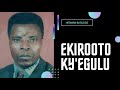 Ekirooto kyegulu - Herman Basudde (Music video)