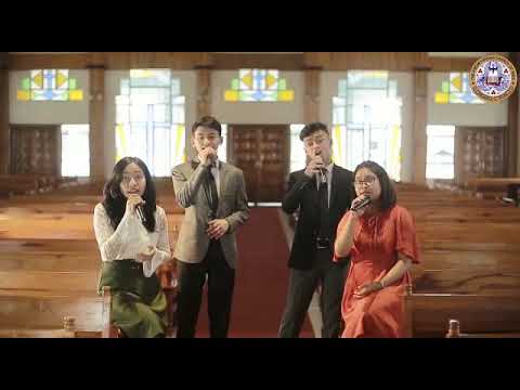 Me Don hajan   Bankhrawnam Dkhar Quartet cover